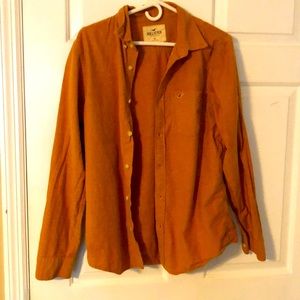 Holister full sleeve shirt for men